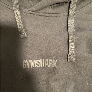 Gymshark sweatshirt/hoodie